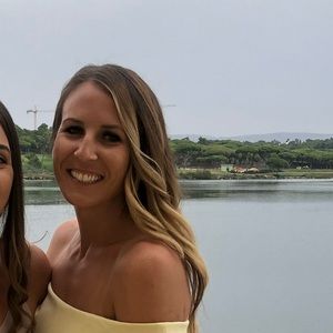 Meet your Posher, Shannon